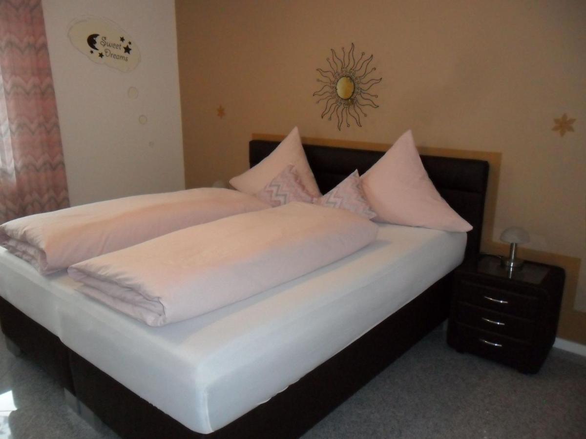 Holiday Flat With Swimming Pool In Prackenbach Viechtach Zewnętrze zdjęcie