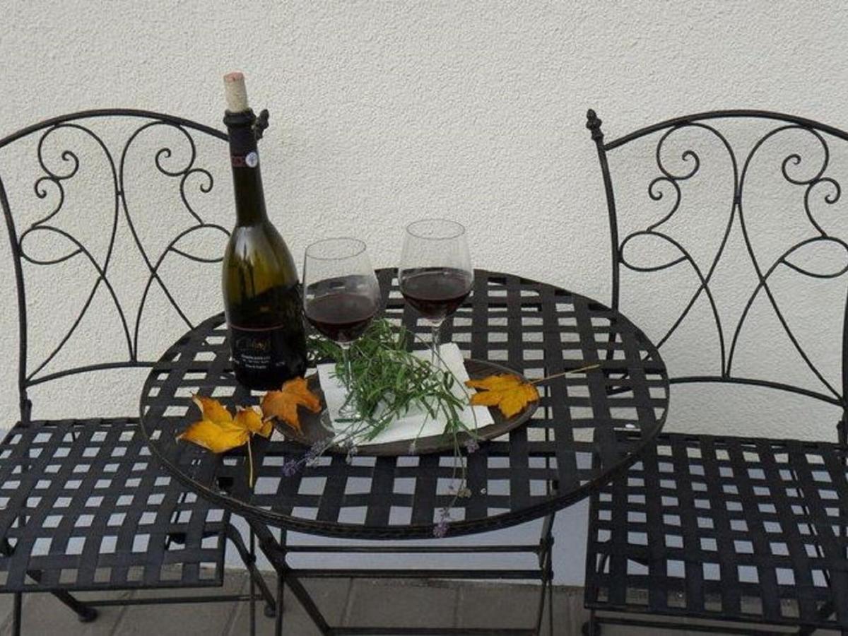 Holiday Flat With Swimming Pool In Prackenbach Viechtach Zewnętrze zdjęcie
