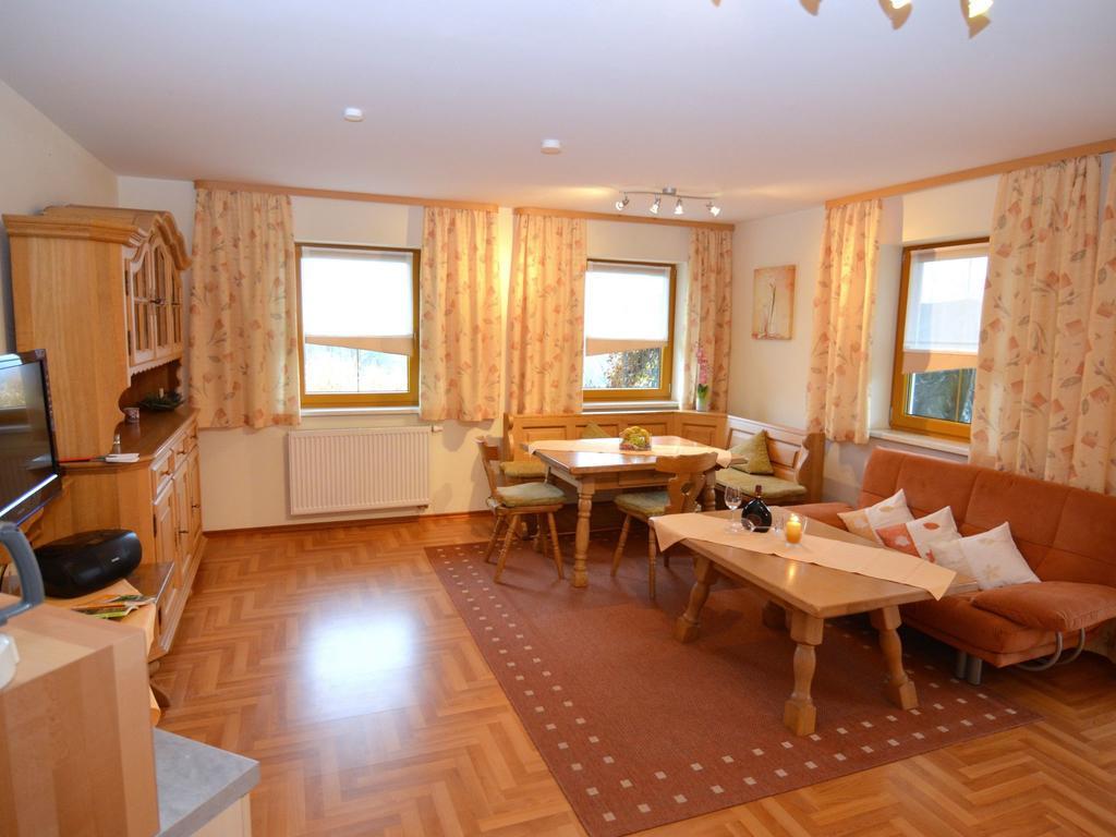 Holiday Flat With Swimming Pool In Prackenbach Viechtach Zewnętrze zdjęcie
