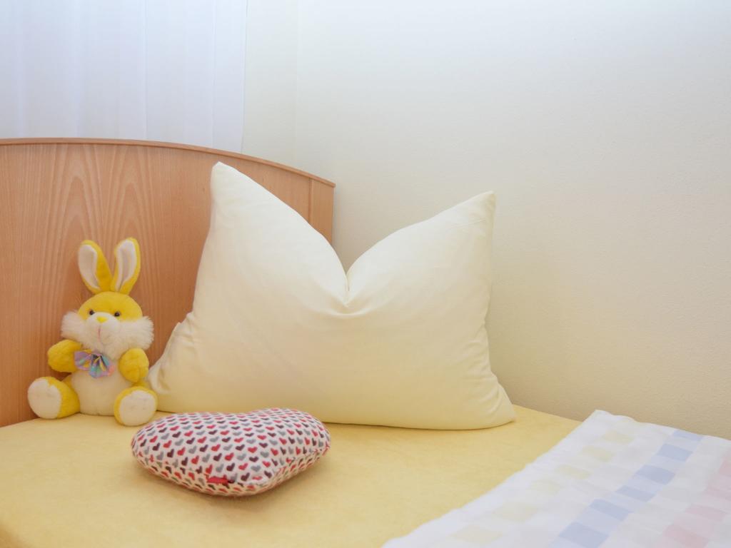 Holiday Flat With Swimming Pool In Prackenbach Viechtach Zewnętrze zdjęcie