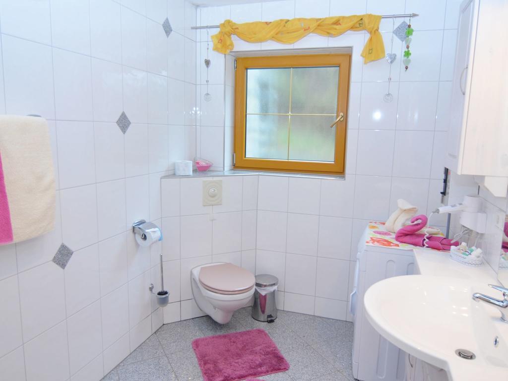 Holiday Flat With Swimming Pool In Prackenbach Viechtach Zewnętrze zdjęcie