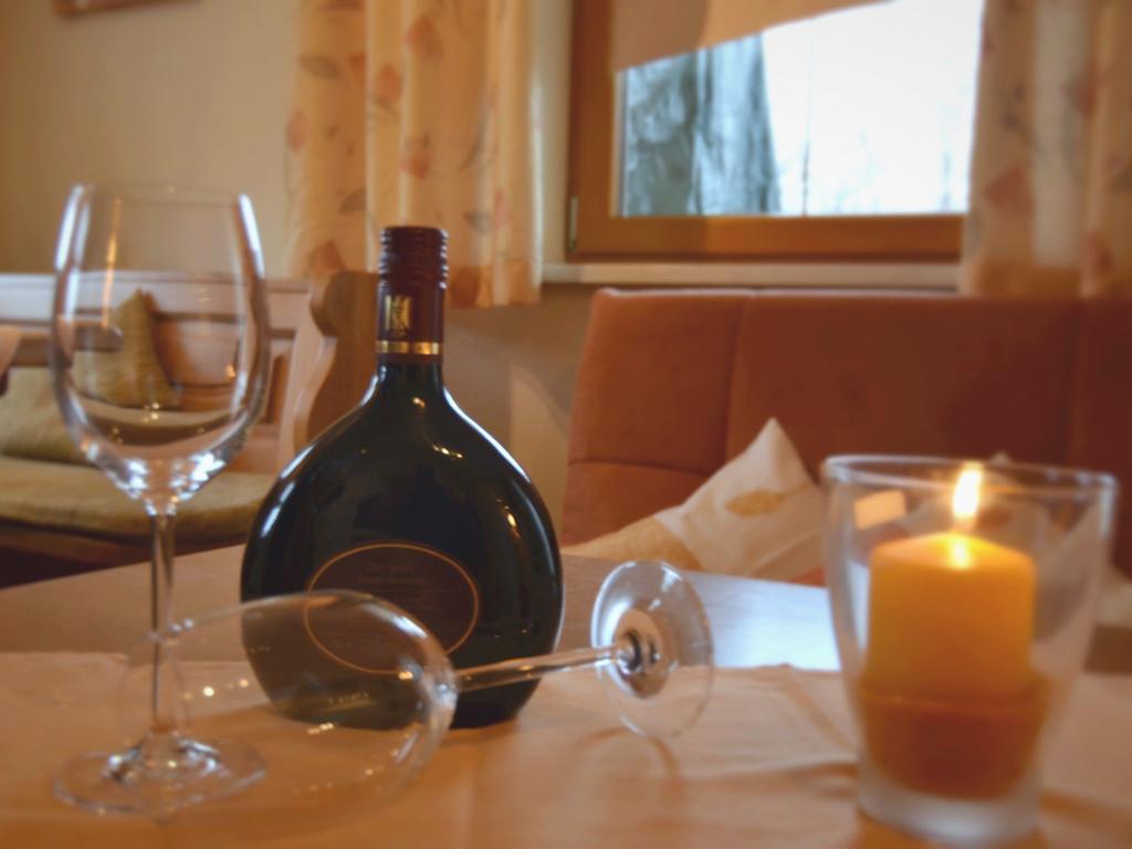Holiday Flat With Swimming Pool In Prackenbach Viechtach Zewnętrze zdjęcie
